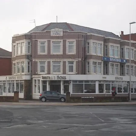 Hotel Avano - Pleasure Beach-3