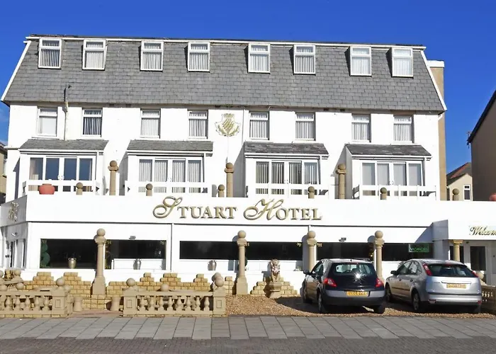 Stuart Hotel